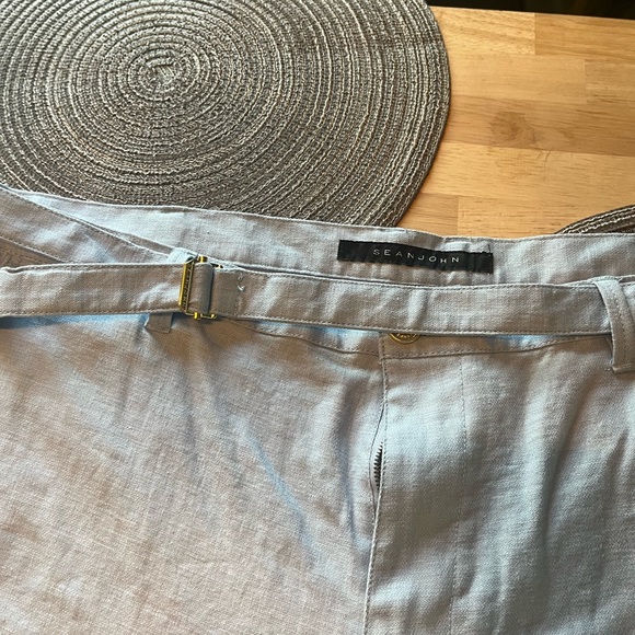 Sean John shorts - Picture 4 of 9